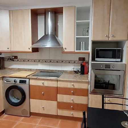 Apartamento Ideal 蒙达卡 外观 照片