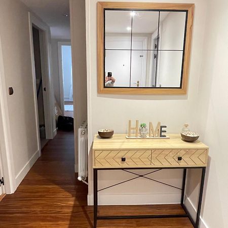 Apartamento Ideal 蒙达卡 外观 照片