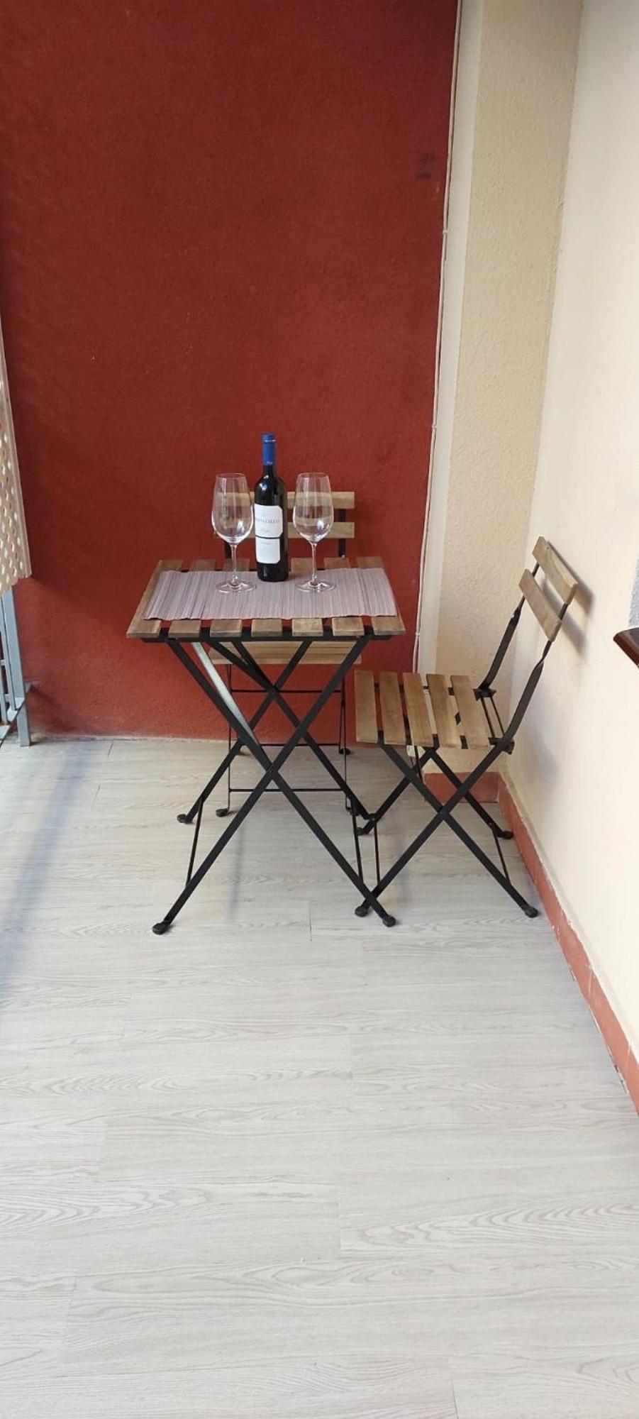 Apartamento Ideal 蒙达卡 外观 照片