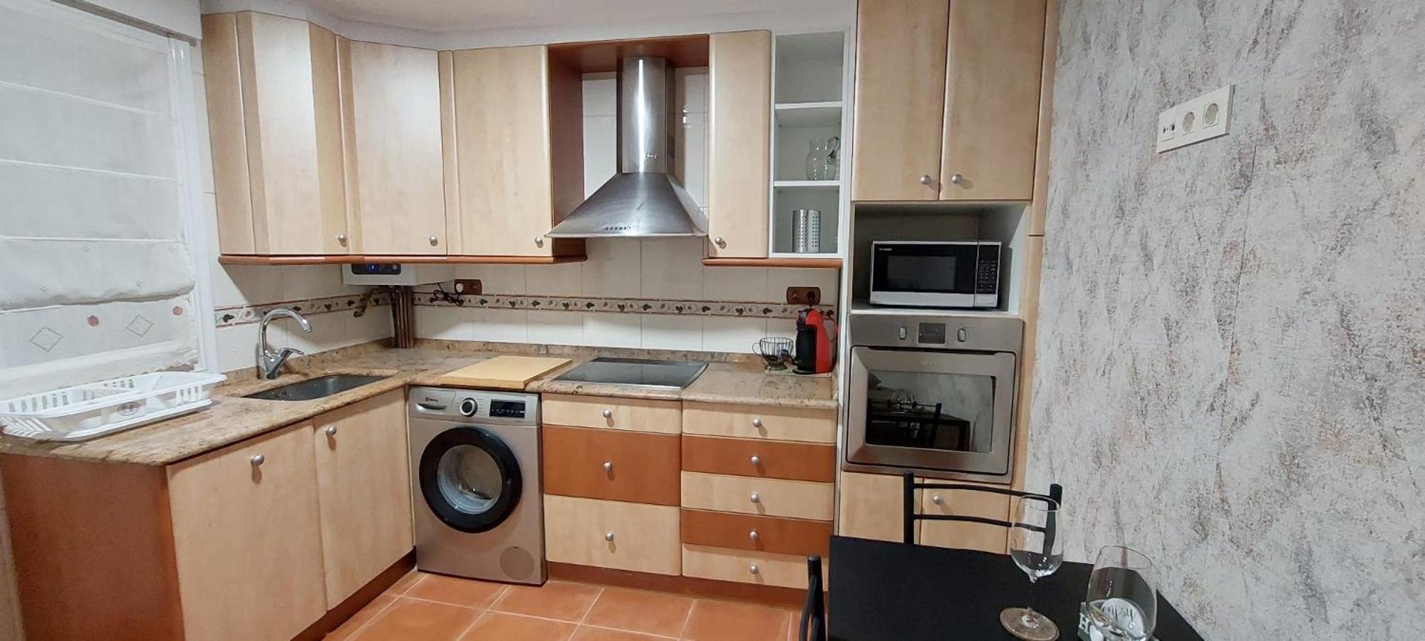 Apartamento Ideal 蒙达卡 外观 照片