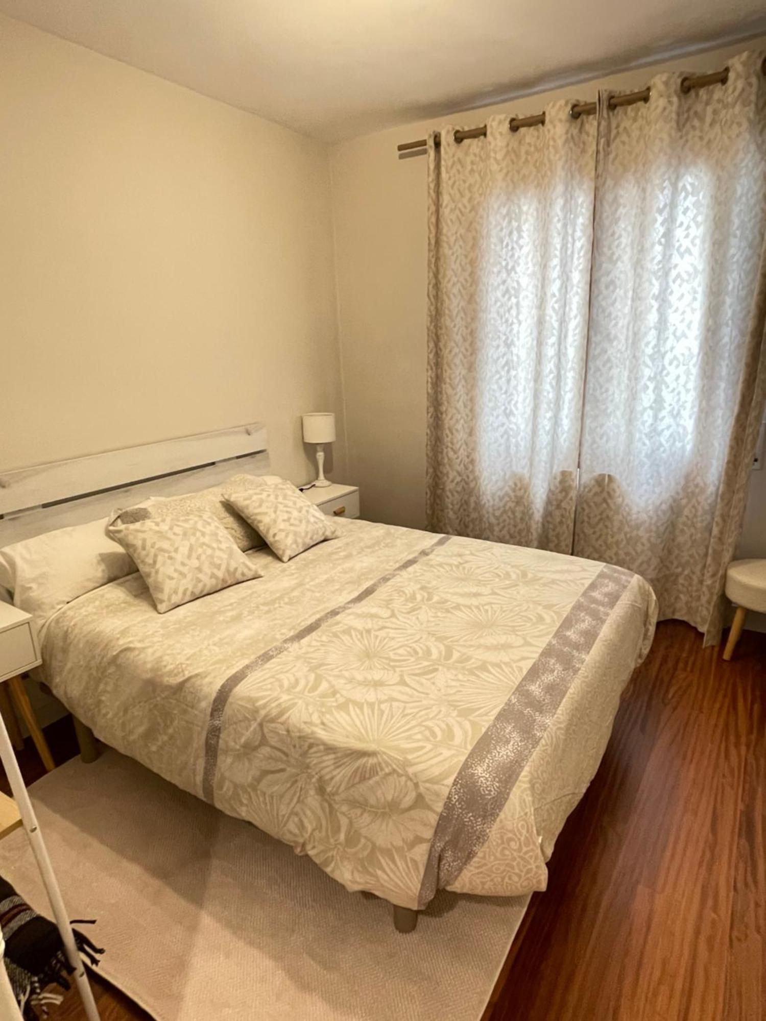 Apartamento Ideal 蒙达卡 外观 照片