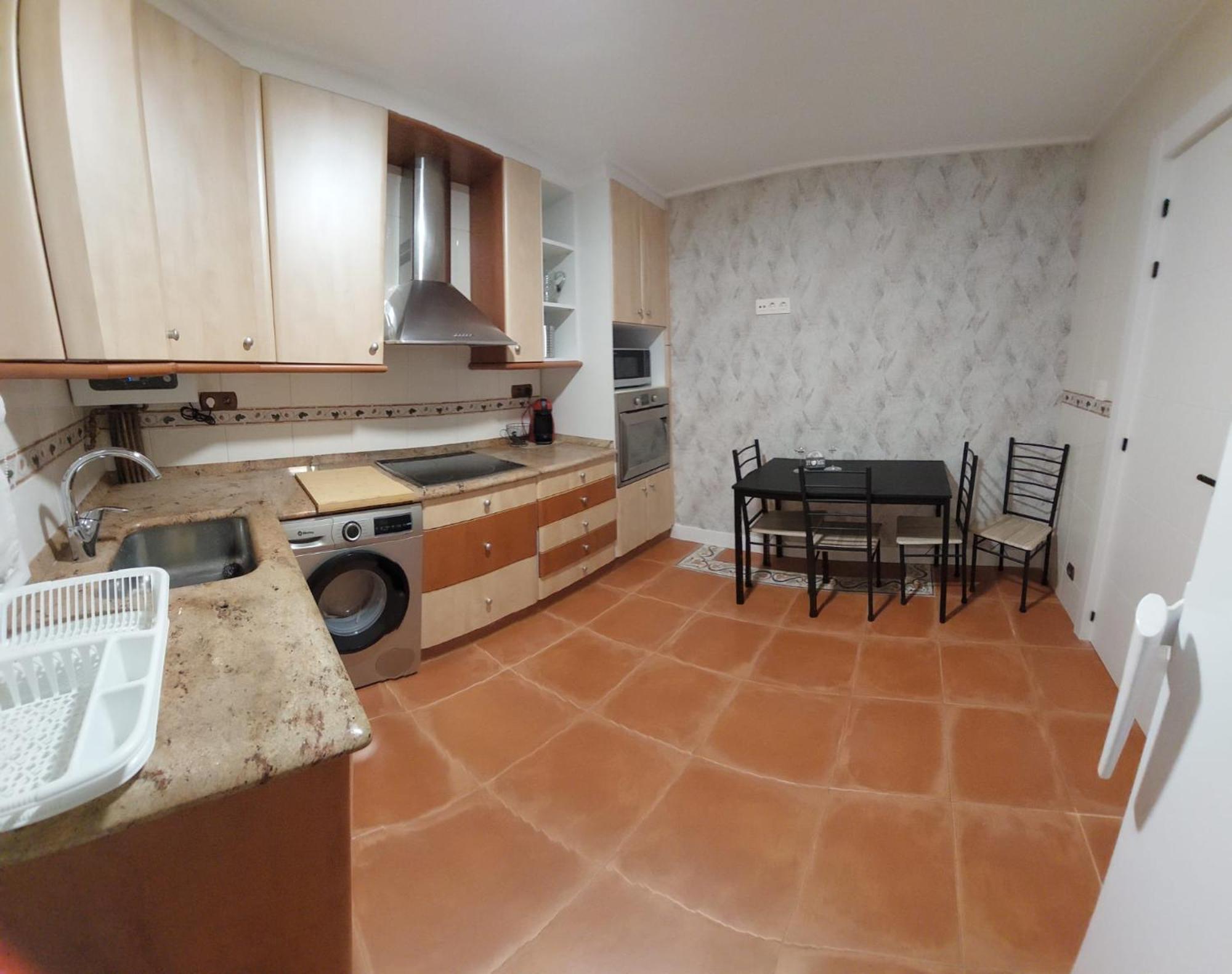Apartamento Ideal 蒙达卡 外观 照片