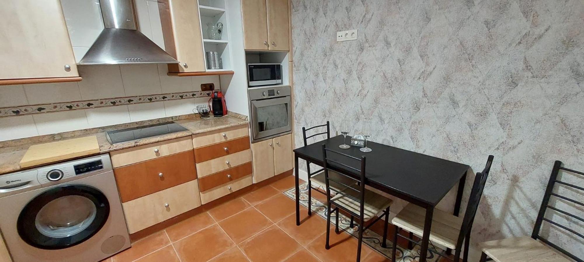 Apartamento Ideal 蒙达卡 外观 照片