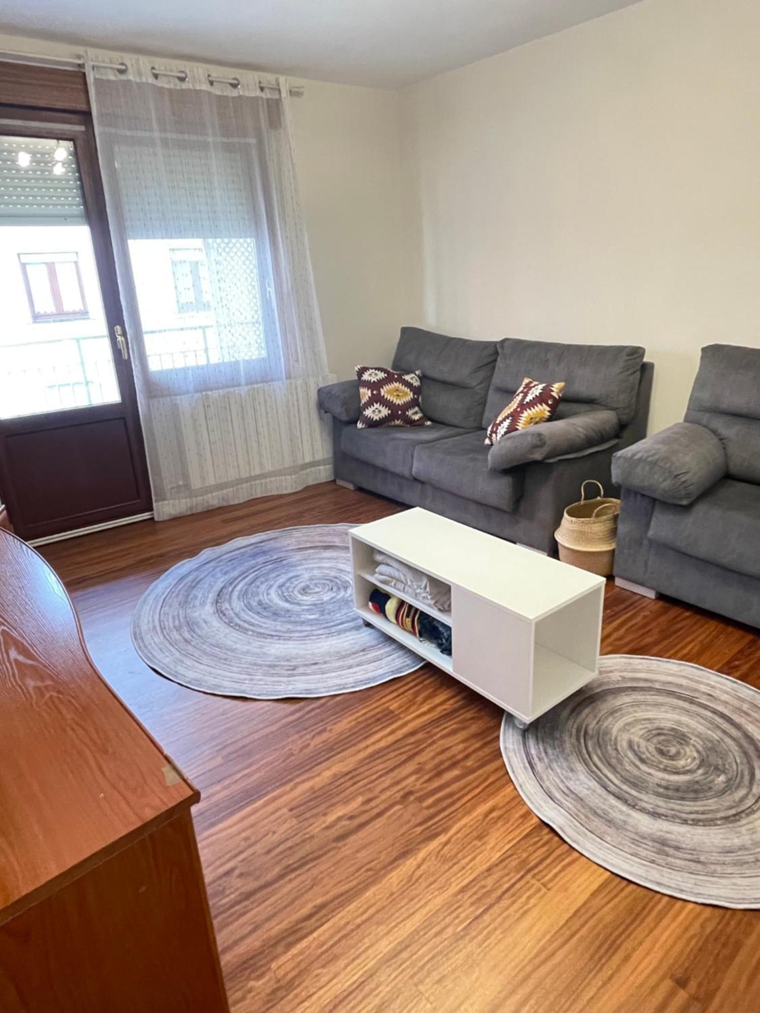 Apartamento Ideal 蒙达卡 外观 照片