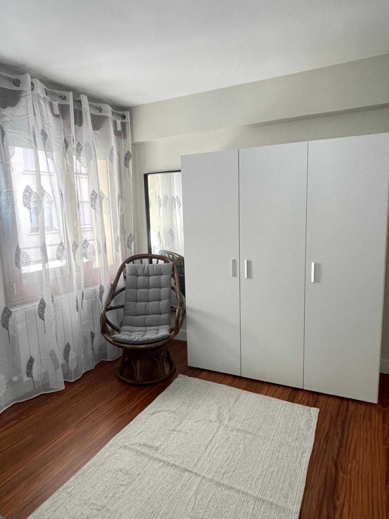 Apartamento Ideal 蒙达卡 外观 照片