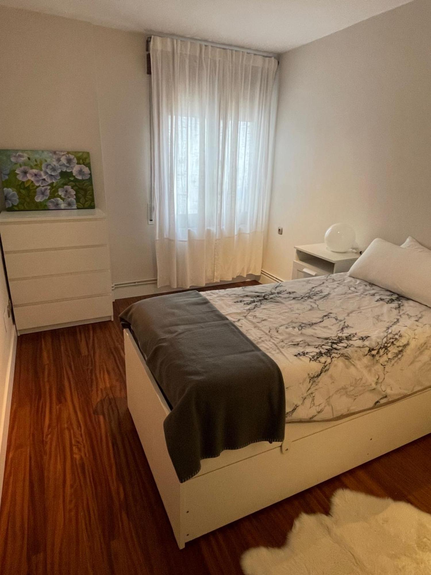 Apartamento Ideal 蒙达卡 外观 照片