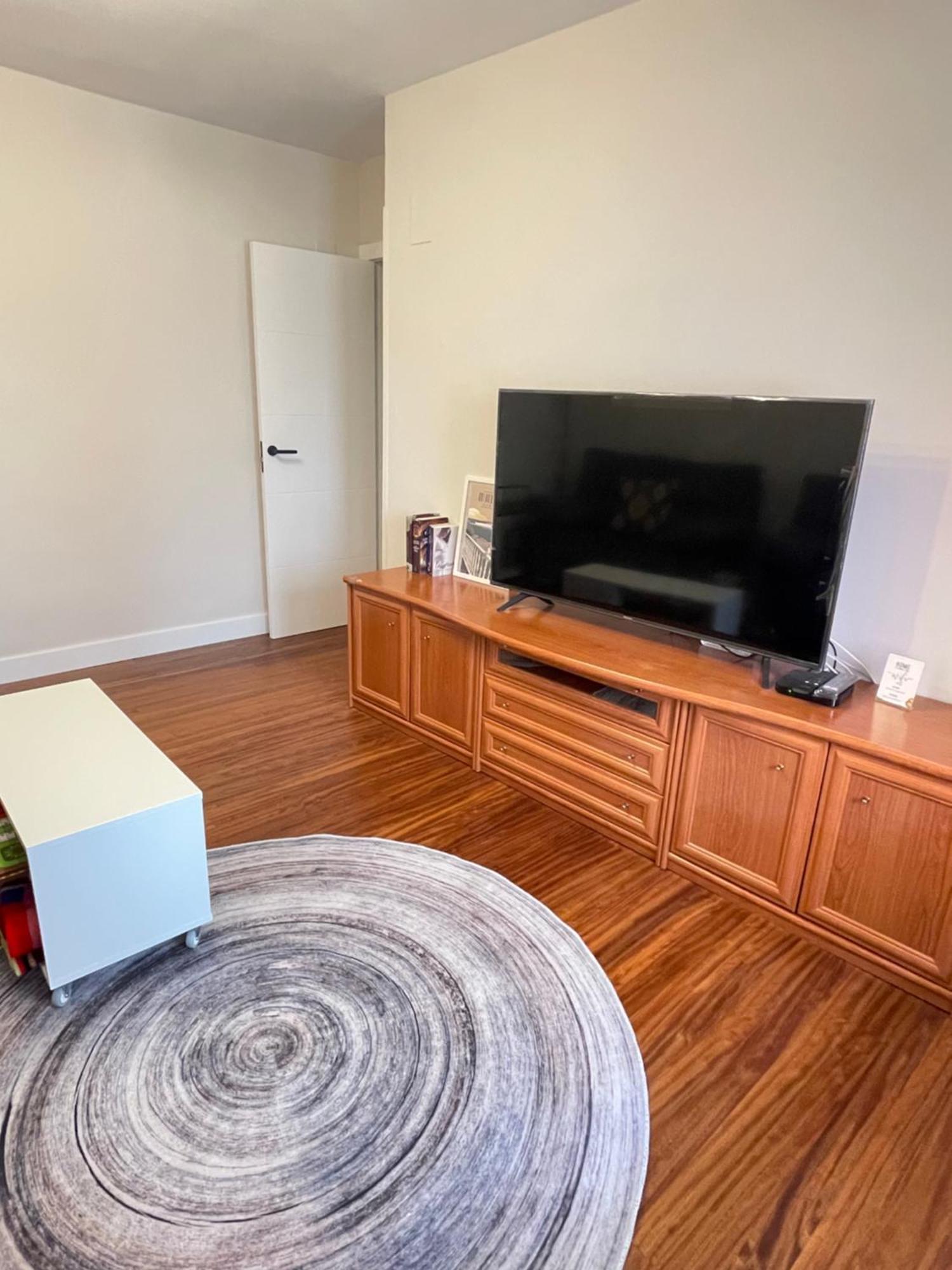 Apartamento Ideal 蒙达卡 外观 照片