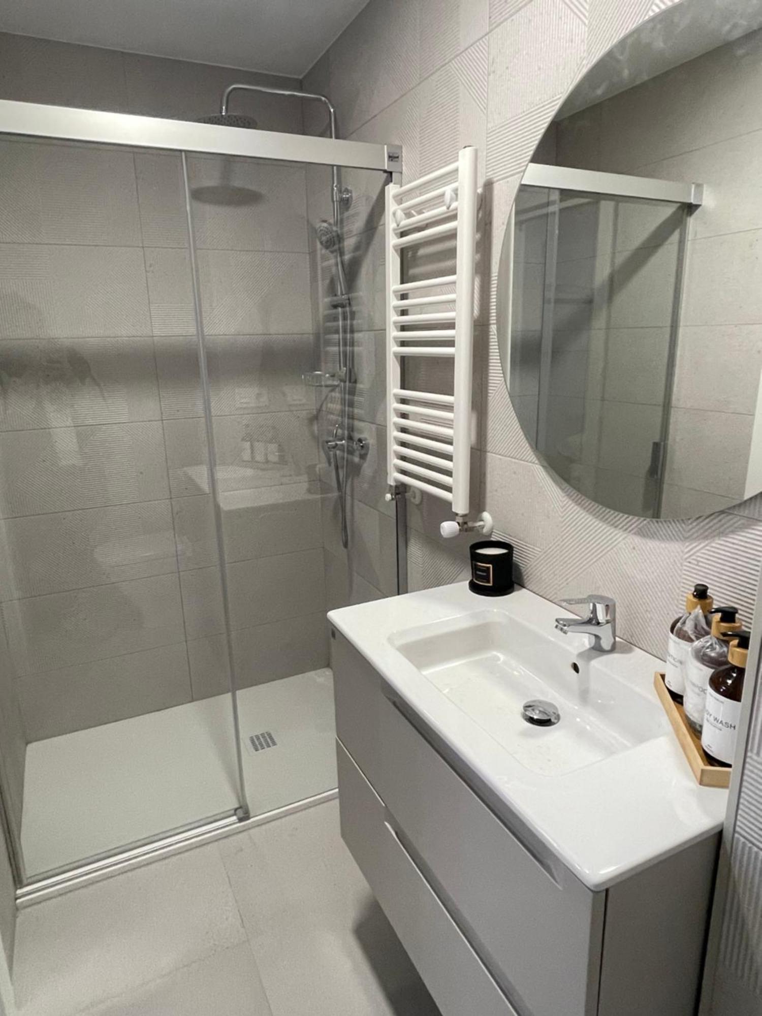 Apartamento Ideal 蒙达卡 外观 照片