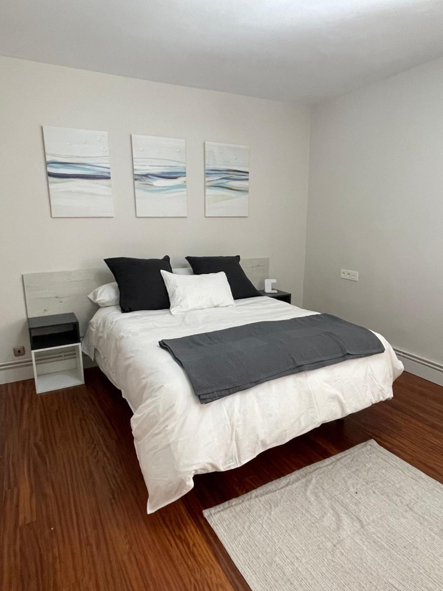 Apartamento Ideal 蒙达卡 外观 照片