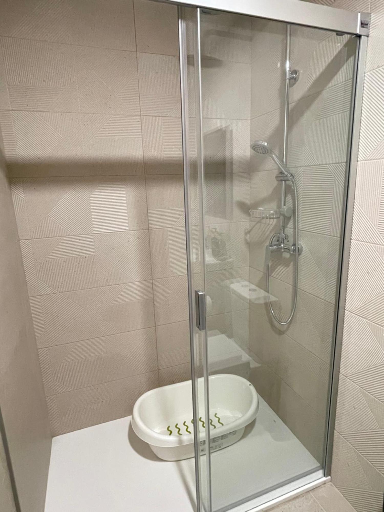 Apartamento Ideal 蒙达卡 外观 照片