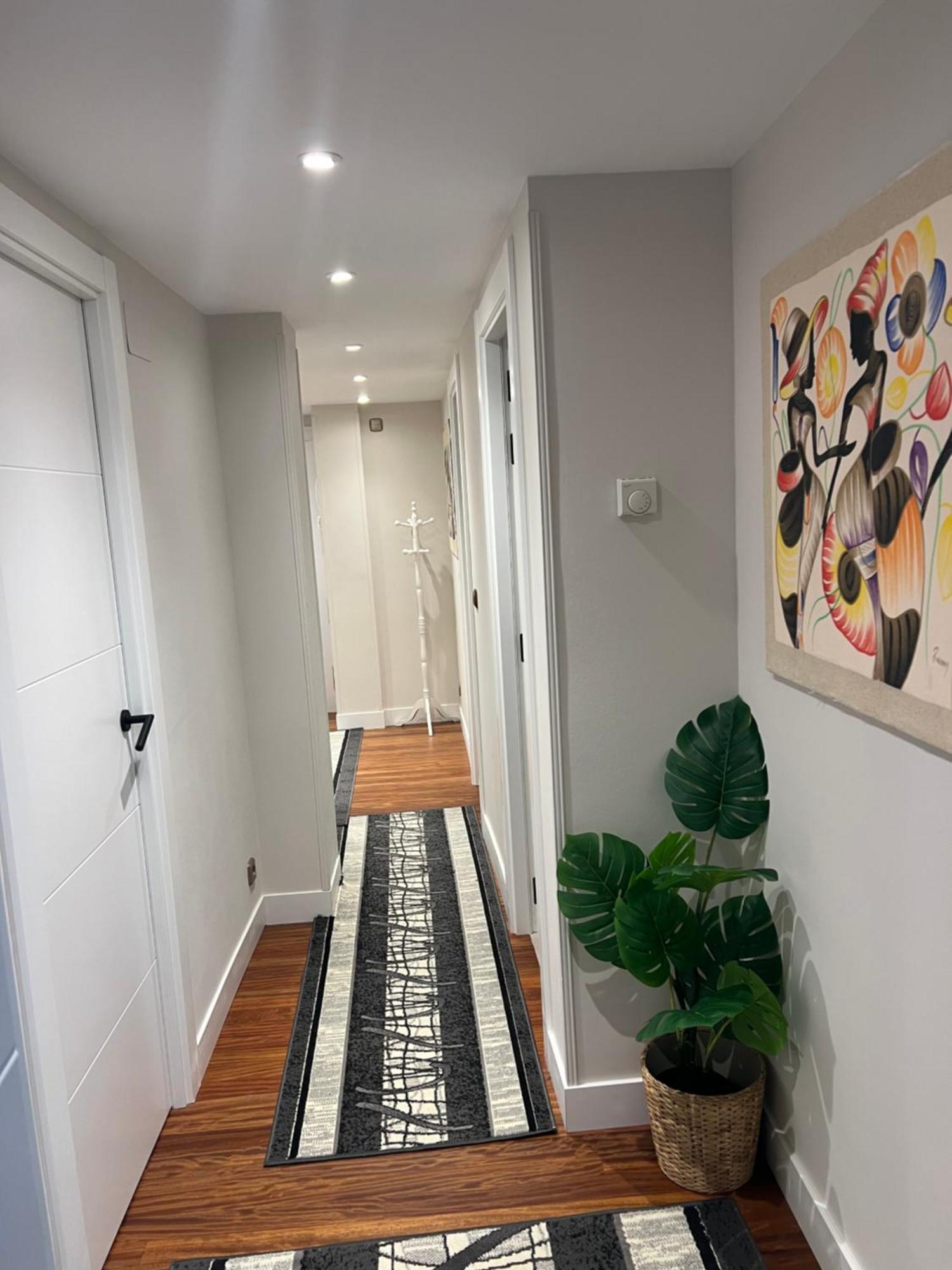 Apartamento Ideal 蒙达卡 外观 照片