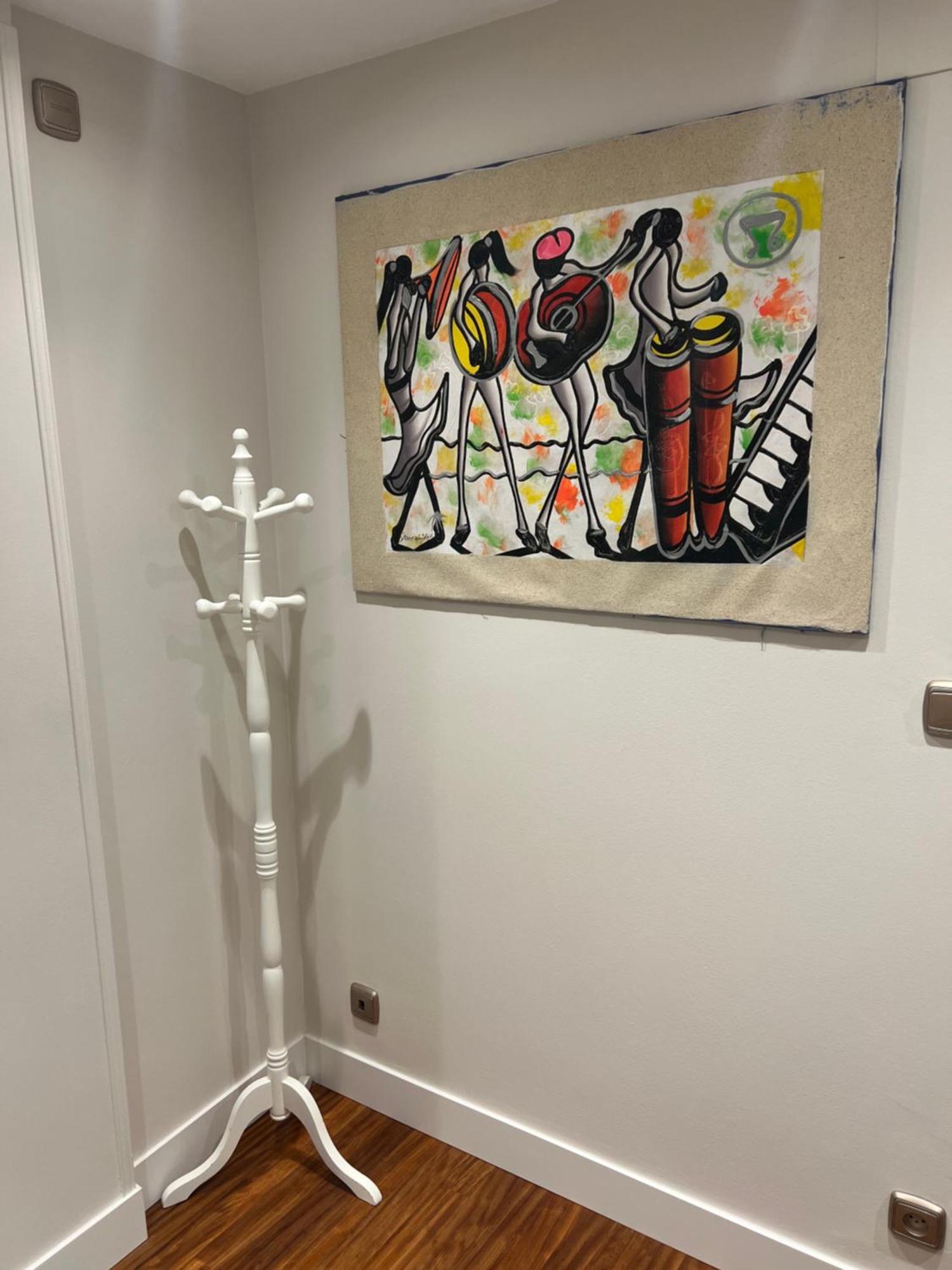 Apartamento Ideal 蒙达卡 外观 照片