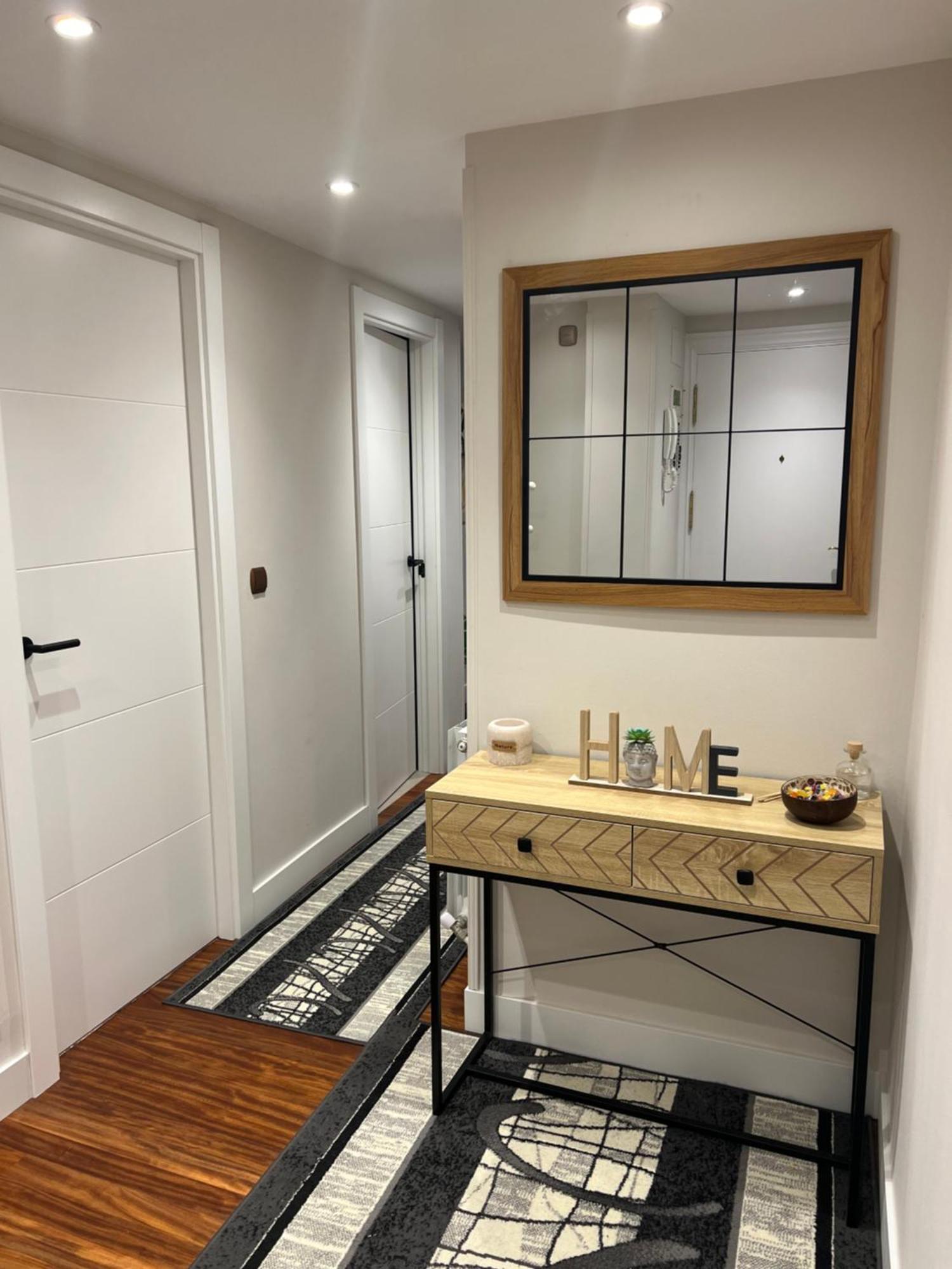 Apartamento Ideal 蒙达卡 外观 照片